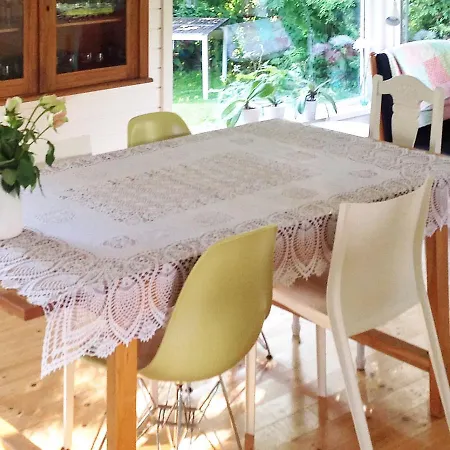 Three-bedroom Holiday In Ebeltoft 20 Holiday home