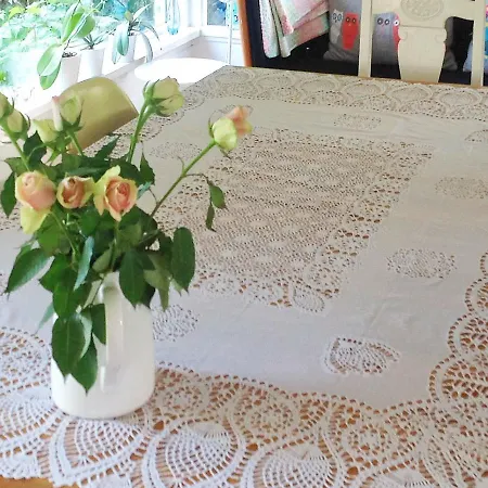 Holiday home Three-bedroom Holiday In Ebeltoft 20