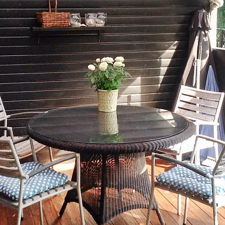 Three-bedroom Holiday In Ebeltoft 20