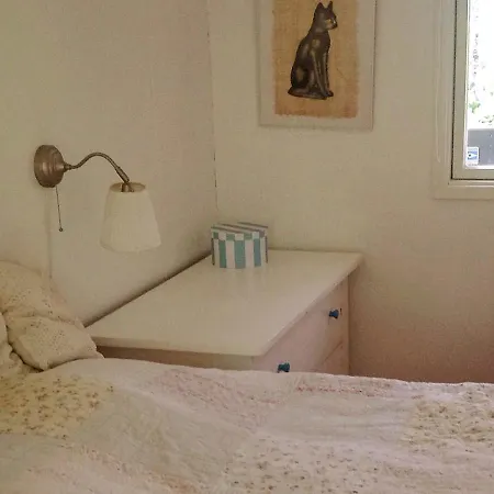 Three-bedroom Holiday In Ebeltoft 20 Holiday home