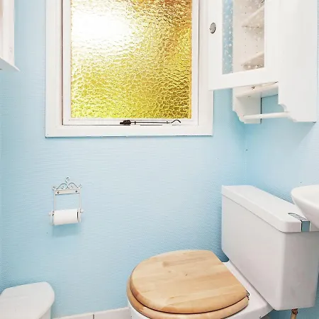 Three-bedroom Holiday In Ebeltoft 20 Holiday home *