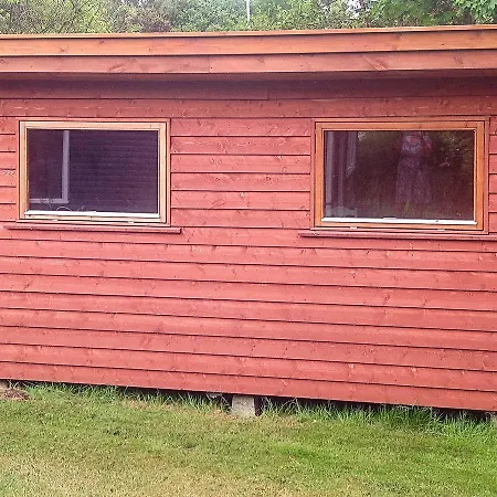 Three-bedroom Holiday In Ebeltoft 20 Holiday home