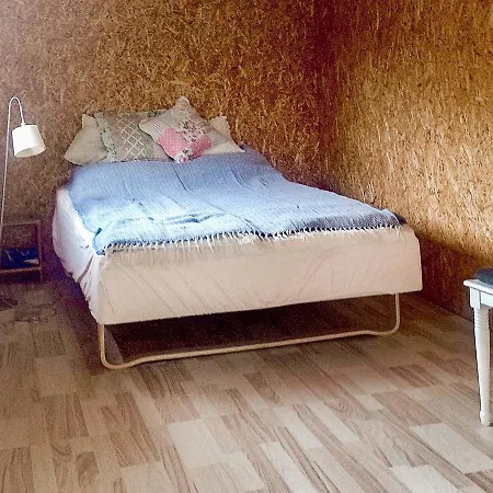 Holiday home Three-bedroom Holiday In Ebeltoft 20 *